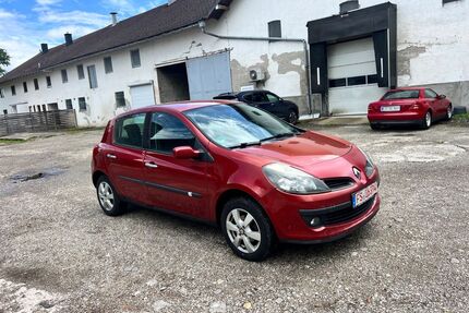 Renault Clio Gebrauchtwagen