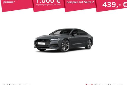 Audi A7 Gebrauchtwagen