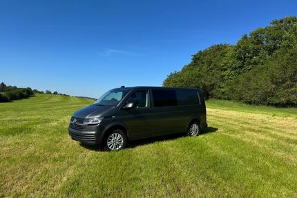 VW T6 Caravelle Gebrauchtwagen