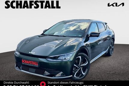 Kia EV6 Gebrauchtwagen