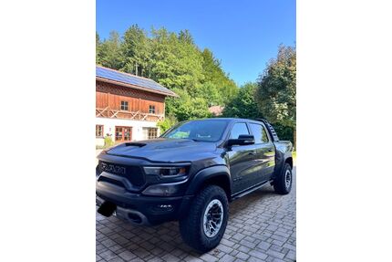 Dodge RAM Gebrauchtwagen