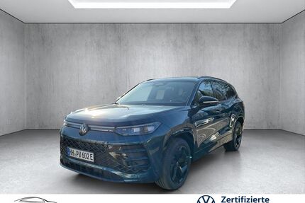 VW Tayron Gebrauchtwagen