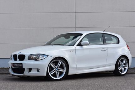 BMW 123 Gebrauchtwagen