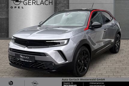 Opel Mokka Gebrauchtwagen
