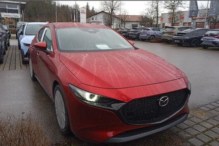 Mazda 3 Gebrauchtwagen