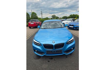 BMW 220 Gebrauchtwagen