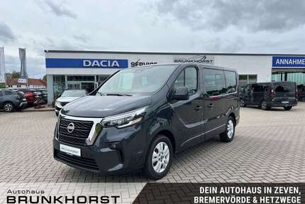 Nissan Primastar Gebrauchtwagen