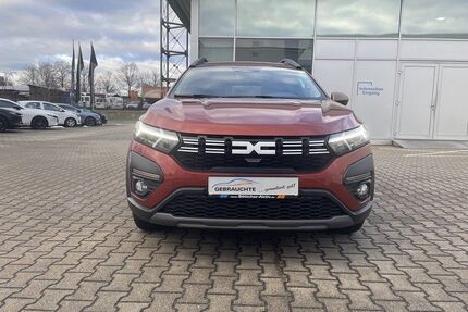 Dacia Jogger Gebrauchtwagen