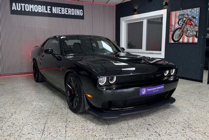 Dodge Challenger Gebrauchtwagen