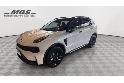 Lynk & Co 01 Gebrauchtwagen