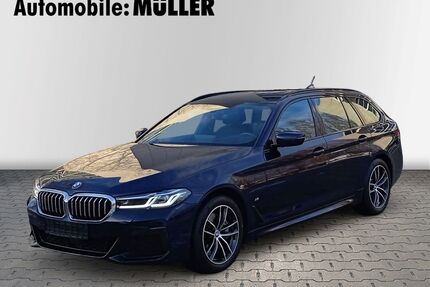 BMW 540 Gebrauchtwagen