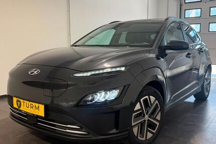 Hyundai KONA Elektro Gebrauchtwagen