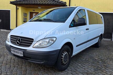 Mercedes-Benz Vito Gebrauchtwagen