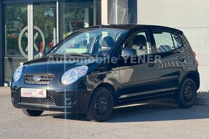 Kia Picanto Gebrauchtwagen
