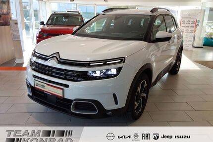 Citroen C5 Aircross Gebrauchtwagen