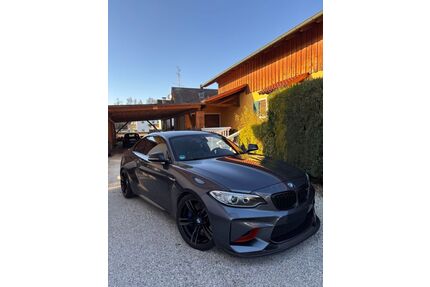 BMW M2 Gebrauchtwagen