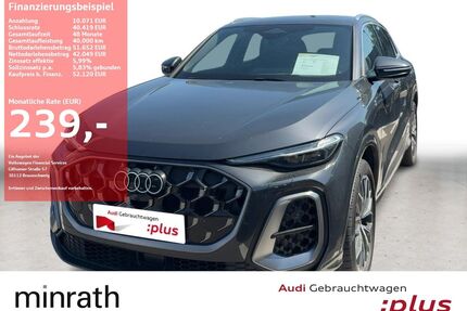 Audi Q5 Gebrauchtwagen