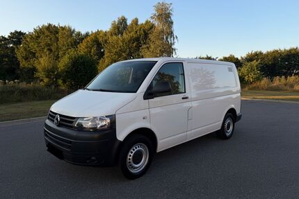 VW T5 Transporter Gebrauchtwagen