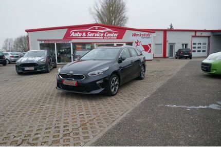 Kia ceed Sportswagon Gebrauchtwagen