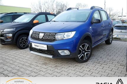Dacia Sandero Gebrauchtwagen