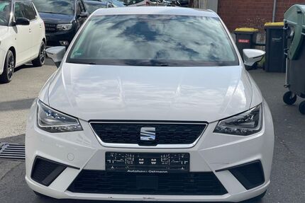Seat Ibiza Gebrauchtwagen