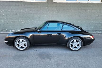 Porsche 993 Gebrauchtwagen