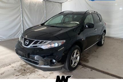 Nissan Murano Gebrauchtwagen