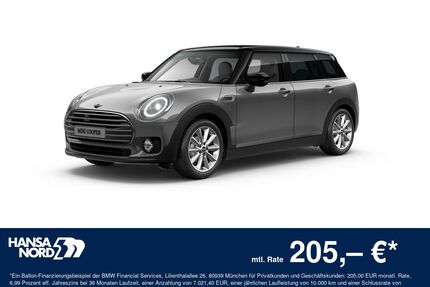 Mini Cooper Clubman Gebrauchtwagen