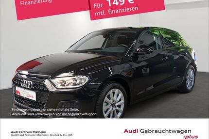 Audi A1 Gebrauchtwagen