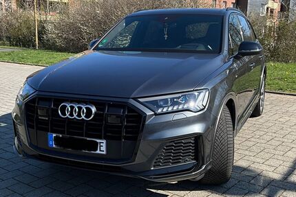 Audi Q7 Gebrauchtwagen