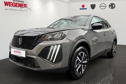 Peugeot 2008 Gebrauchtwagen