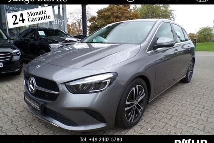 Mercedes-Benz B 200 Gebrauchtwagen