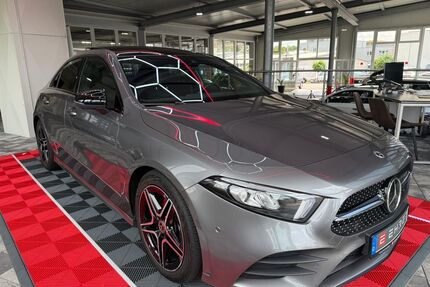 Mercedes-Benz A 220 Gebrauchtwagen