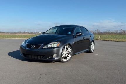 Lexus IS 250 Gebrauchtwagen