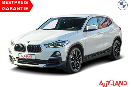 BMW X2 Gebrauchtwagen
