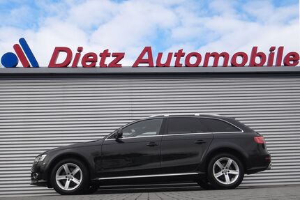 Audi A4 Allroad Gebrauchtwagen