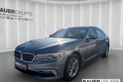 BMW 530 Gebrauchtwagen