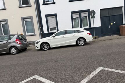 Mercedes-Benz CLA 200 Shooting Brake Gebrauchtwagen