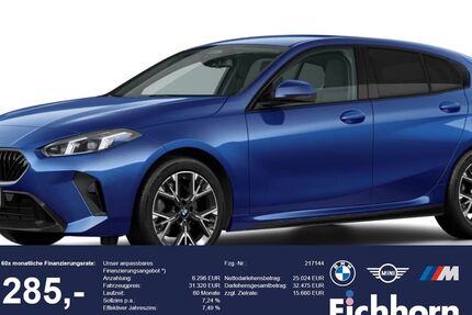 BMW 120 Gebrauchtwagen