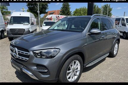 Mercedes-Benz GLE 350 Gebrauchtwagen