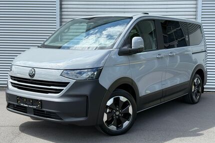 VW T7 Caravelle Gebrauchtwagen