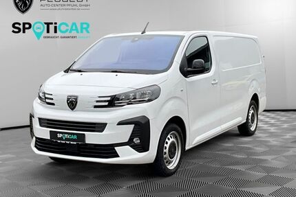 Peugeot Expert Gebrauchtwagen