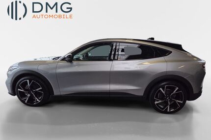 Ford Mustang Mach-E Gebrauchtwagen