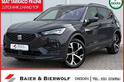Seat Tarraco Gebrauchtwagen