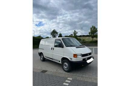 VW T4 Kombi Gebrauchtwagen