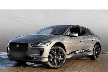 Jaguar I-Pace Gebrauchtwagen