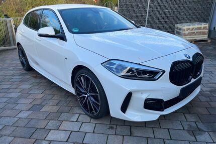 BMW 120 Gebrauchtwagen