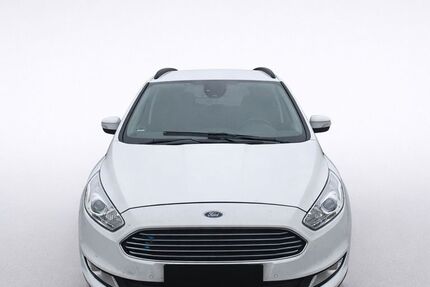 Ford Galaxy Gebrauchtwagen