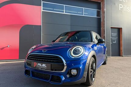 Mini Cooper Gebrauchtwagen