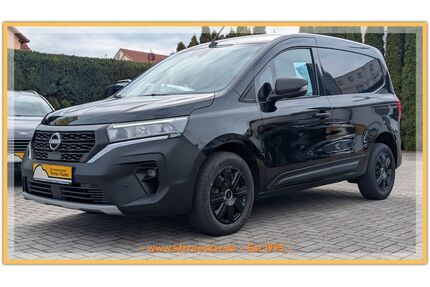 Nissan Townstar Gebrauchtwagen